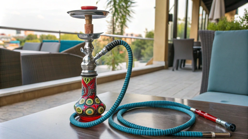 Шланг для кальяна - какой лучше 2.jpg