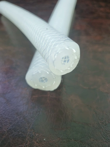 Шланг силиконовый армированный 3х2,5 мм